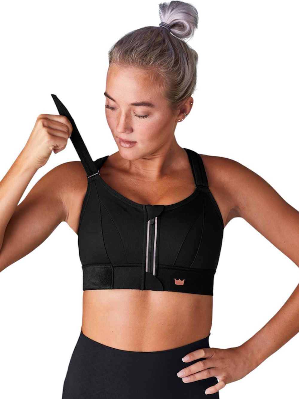 SheFit Ultimate Sports Bra!